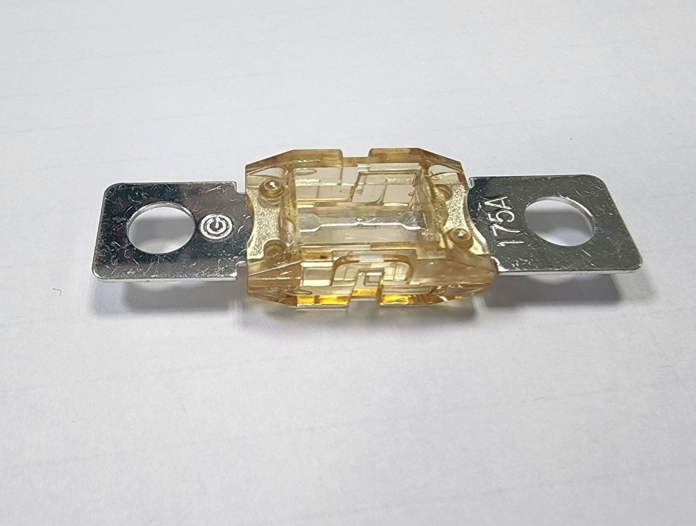 Bolt-on Fuse