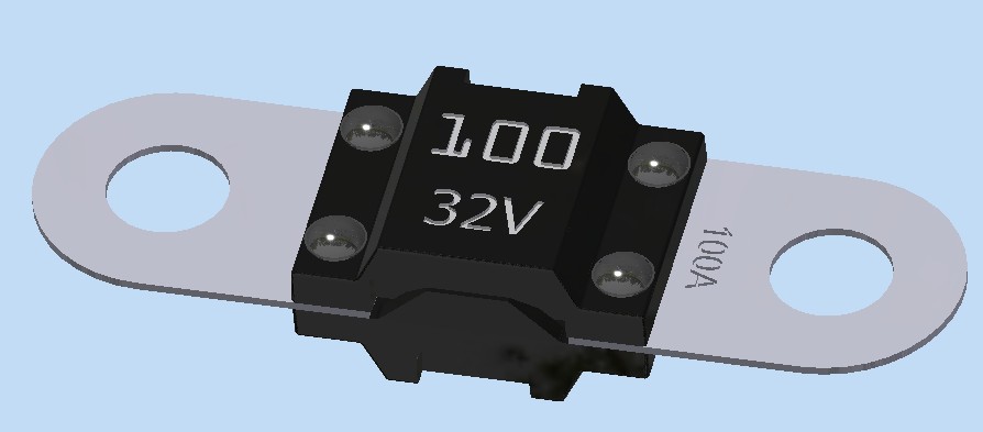 Bolt-on Fuse-link