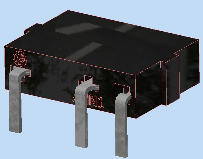 Alarm Indicating Fuse & Holder