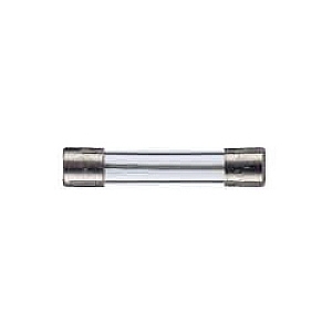 6.35x32mm Glass Fuse(Time-Lag)
