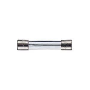 Ø6.35x32mm Glass Fuse (Fast-Acting)