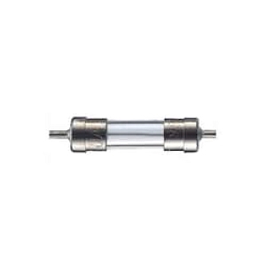 MFG-PA 5.2x20mm Glass Fuse (Fast-Acting)