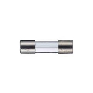6.35x22mm Glass Fuse (Fast-Acting)